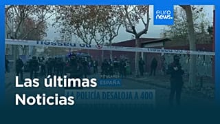 Últimas noticias | 18 diciembre 2025 - Mañana