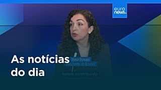 Notícias do dia | 18 de dezembro 2025 - Manhã