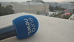 Euronews en griego