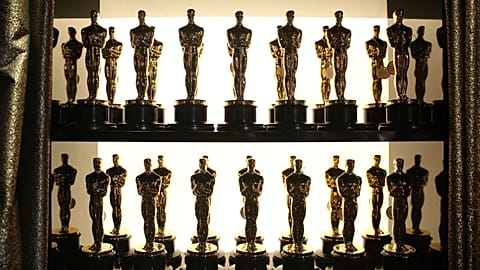 Streaming awards: The Oscars will move to YouTube in 2029 