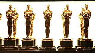Figurillas de los Oscars