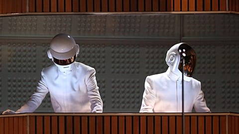 Electronic music added to French Intangible Cultural Heritage list 