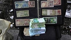 بی‌ارزش شدن پول ملی ایران