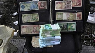 بی‌ارزش شدن پول ملی ایران