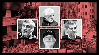 Kiszemelt személyi célpontok