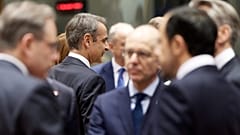 Ευρωπαϊκό Συμβούλιο
