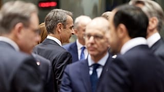 Ευρωπαϊκό Συμβούλιο