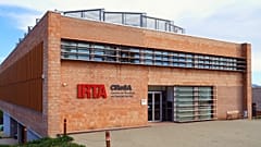 Centro de investigación de sanidad animal, IRTA CReSA