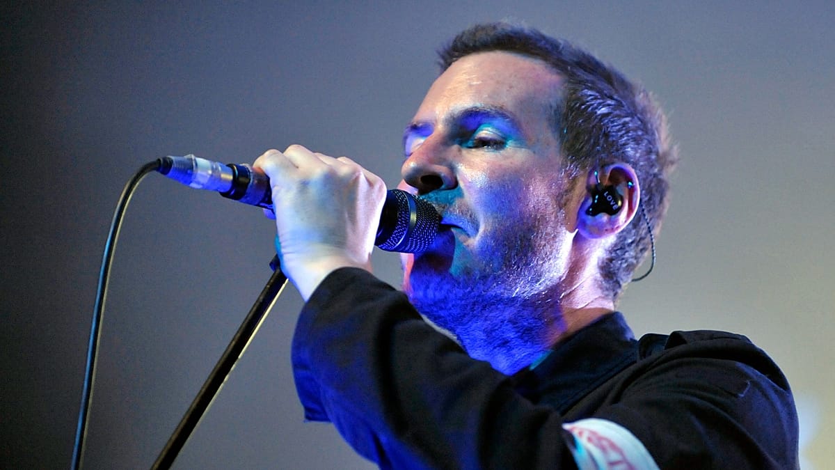 Massive Attack join hundreds of musicians calling for Live Nation to drop operations in Israel