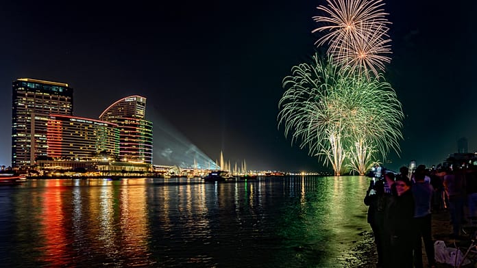 Where to spend New Year’s Eve for epic parties, luxury escapes and quiet retreats