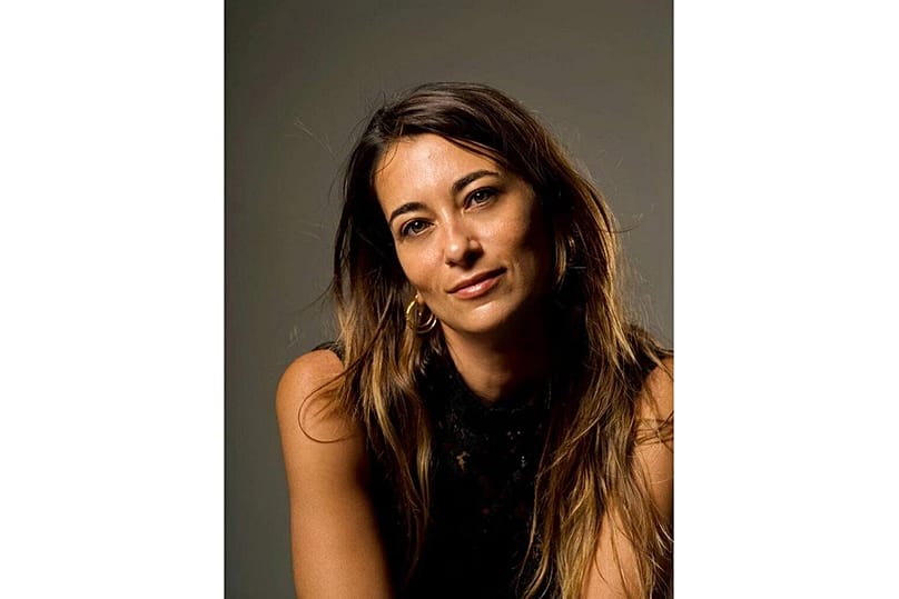 Μυρσίνη Αριστείδου