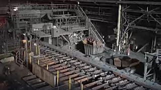 Guinée : inquiétude après une vague de licenciements à Simandou 