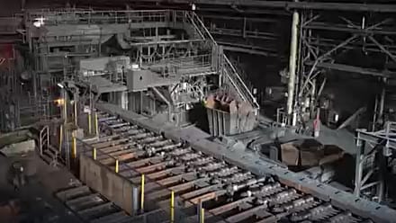 Mass layoffs cast shadow over Guinea’s Simandou mega-mine as output begins