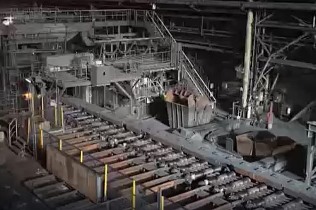 Mass layoffs cast shadow over Guinea’s Simandou mega-mine as output begins