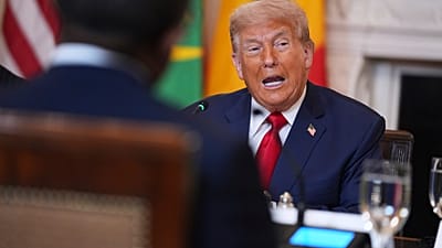 USA : la "travel ban" de Trump et l'absence de réactions africaines