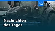 Nachrichten des Tages | 18. Dezember 2025 - Mittagsausgabe