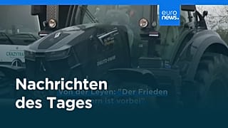 Nachrichten des Tages | 18. Dezember 2025 - Mittagsausgabe