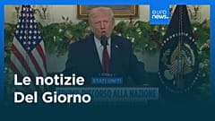 Le notizie del giorno | 18 dicembre 2025 - Pomeridiane