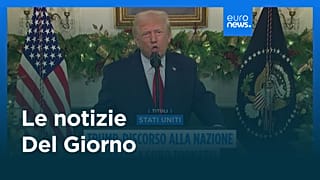 Le notizie del giorno | 18 dicembre 2025 - Pomeridiane