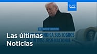 Últimas noticias | 18 diciembre 2025 - Mediodía