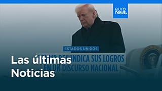 Últimas noticias | 18 diciembre 2025 - Mediodía