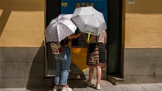 En 2025, el país vivió su verano más caluroso desde que hay registros.