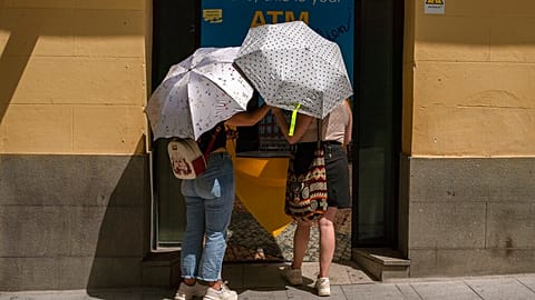 In 2025, the country experienced its hottest summer on record.