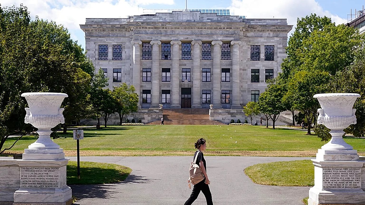 Harvard Tıp Fakültesi