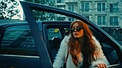 'Jasmine' dizisinden alınan ekran görüntüsü.