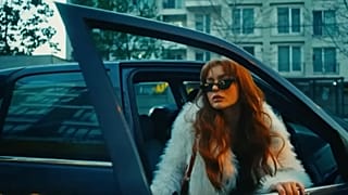 'Jasmine' dizisinden alınan ekran görüntüsü.