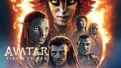 Film of the Week: Avatar: Fire And Ash