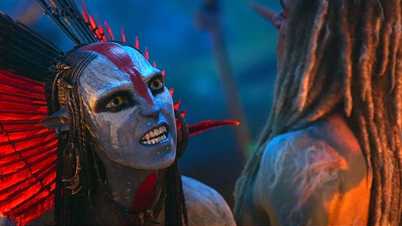 Avatar: Fire And Ash