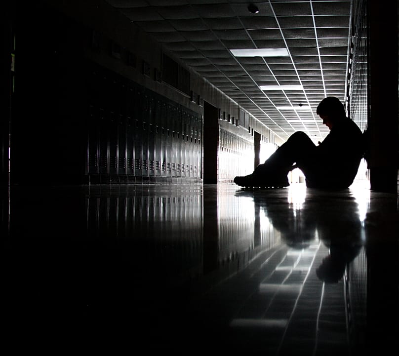 ارتباط میان افسردگی و زوال عقل پیش‌تر نیز مطرح شده بود