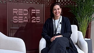 A look at four female directors making waves in Arab cinema