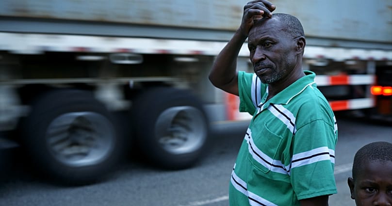 «Ίχνη Ευθύνης» (Traces of Responsibility)