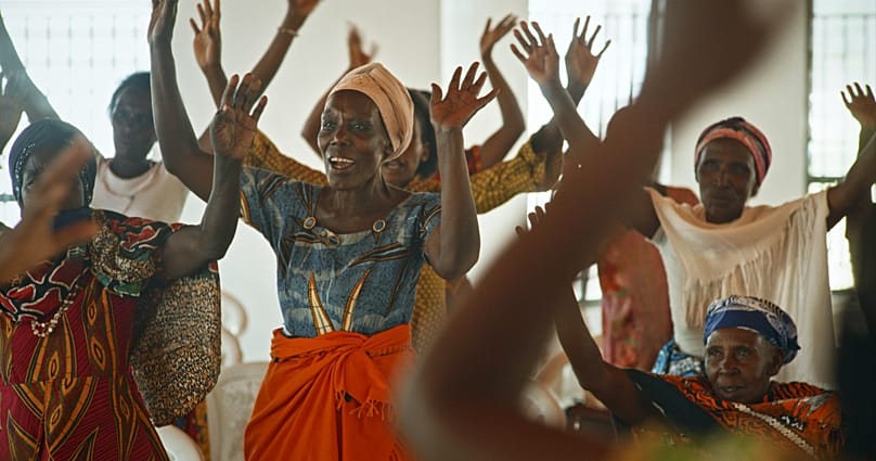 «Ίχνη Ευθύνης» (Traces of Responsibility)