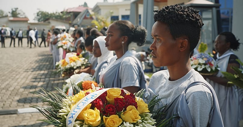 «Ίχνη Ευθύνης» (Traces of Responsibility)