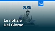 Le notizie del giorno | 18 dicembre 2025 - Serale