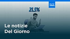 Le notizie del giorno | 18 dicembre 2025 - Serale