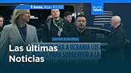 Últimas noticias | 19 diciembre 2025 - Tarde