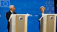 Лидеры ЕС в конце концов выбрали совместный долг для финансирования Украины.
