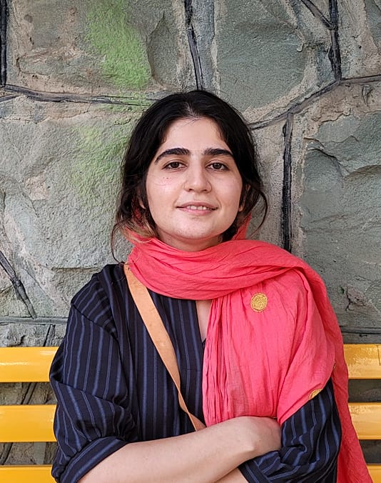 سپیده قلیان نیز در مشهد بازداشت شد