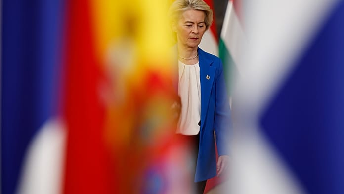 Unione europea, von der Leyen: rinviata a gennaio la firma sull'accordo con il Mercosur