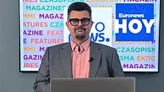 Euronews hoy