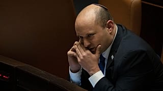 نفتالی بنت، نخست‌وزیر سابق اسرائیل