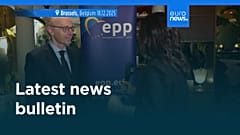 Latest news bulletin | December 19th, 2025 – Morning