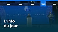 L’info du jour | 19 décembre 2025 - Matin