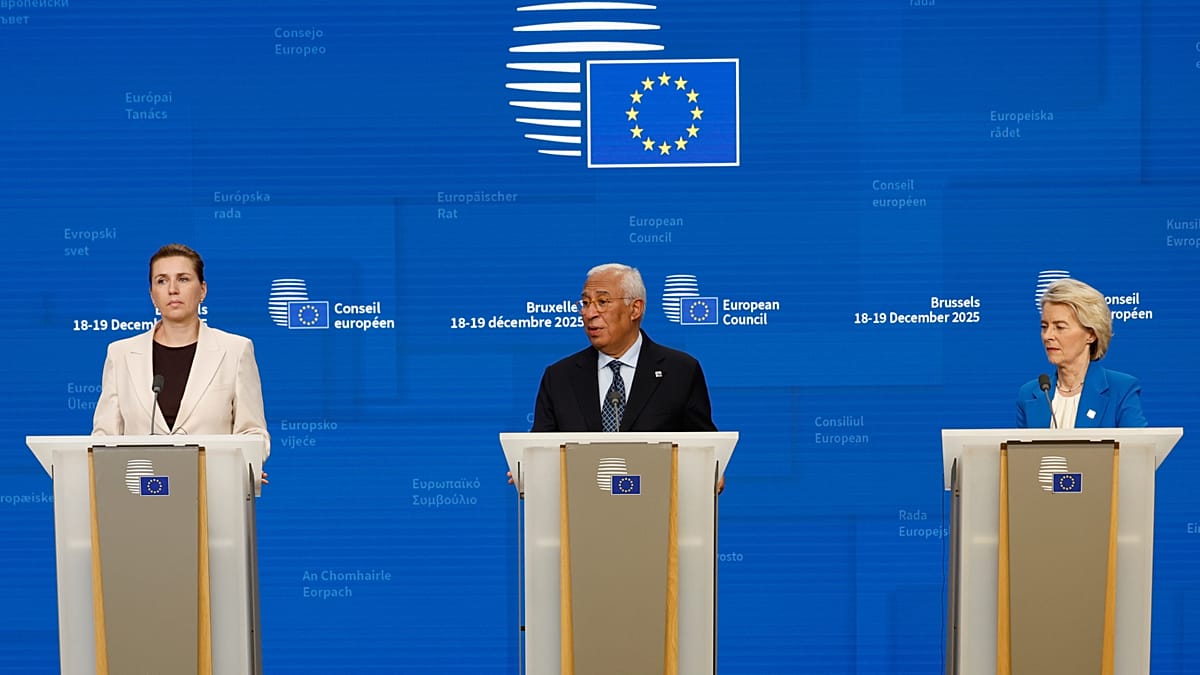 L’UE échoue à trouver un accord sur l’utilisation des avoirs russes pour l’Ukraine