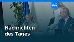 Nachrichten des Tages | 19. Dezember 2025 - Morgenausgabe