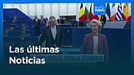 Últimas noticias | 19 diciembre 2025 - Mañana